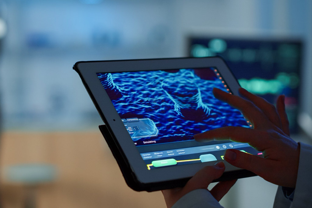 未来网络试验设施