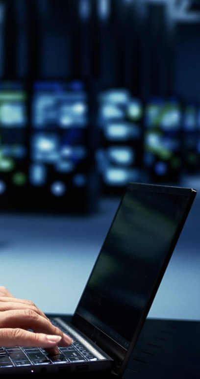 确定性算网调度平台