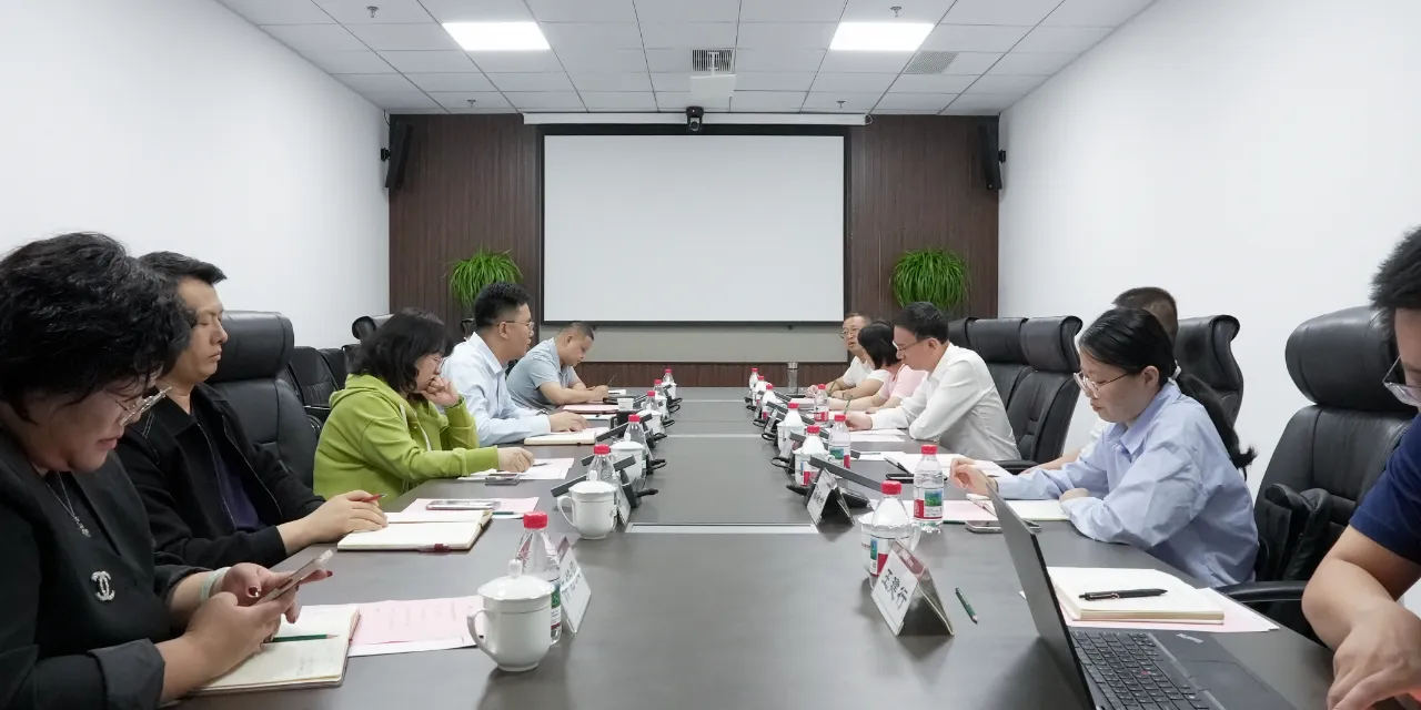 战略合作 | 未来互联携手昌达集团，共启人工智能产业新篇章