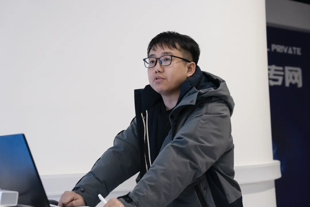 未来互联大讲堂 | 第八讲：Fundet确定性算网调度系统