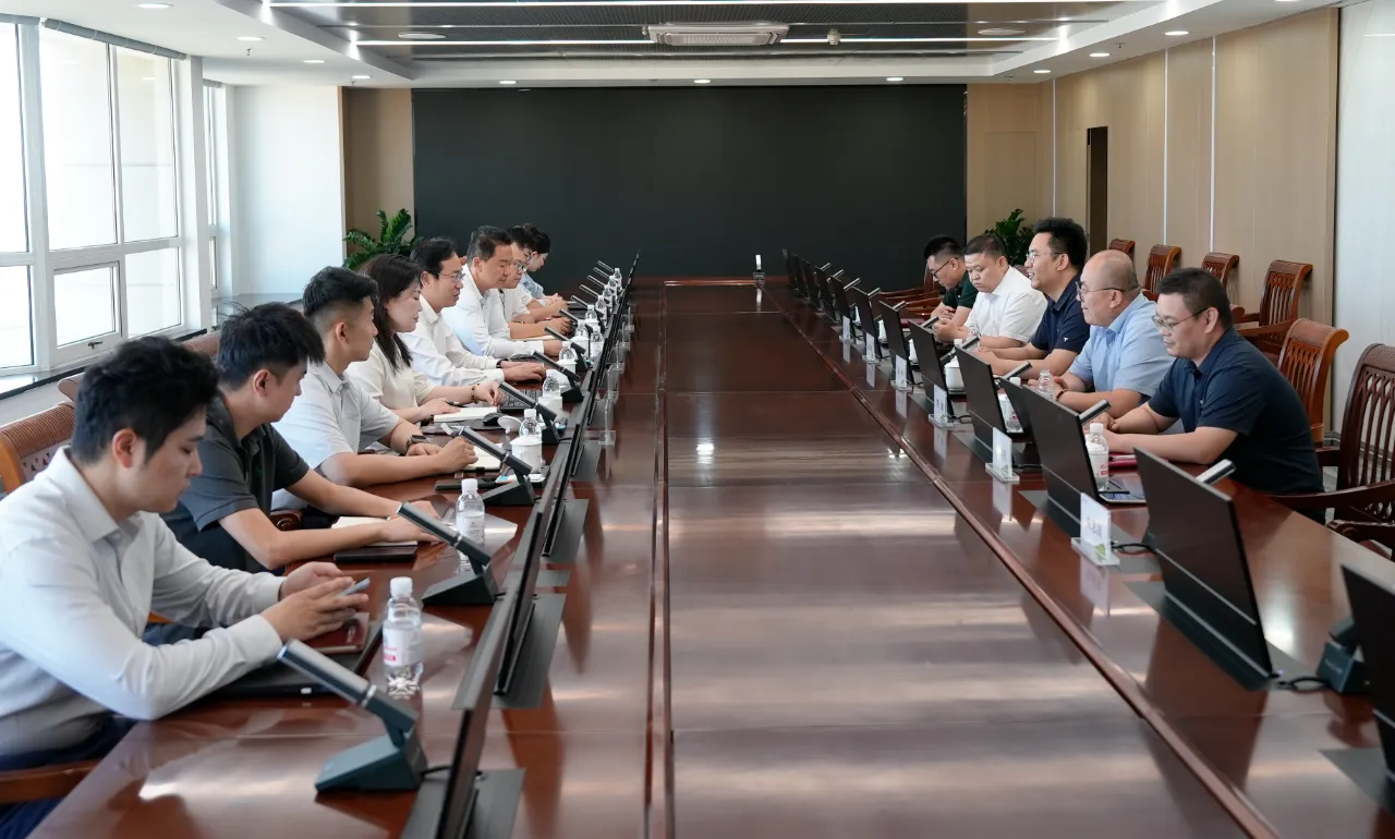 算网共筑新篇章 | 山东未来互联携手青岛移动，共筑国家AI算力底座